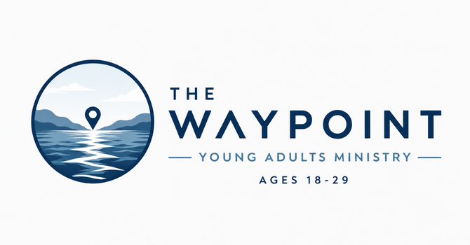 The Waypoint