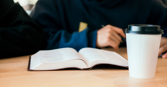 Interactive Bible Study