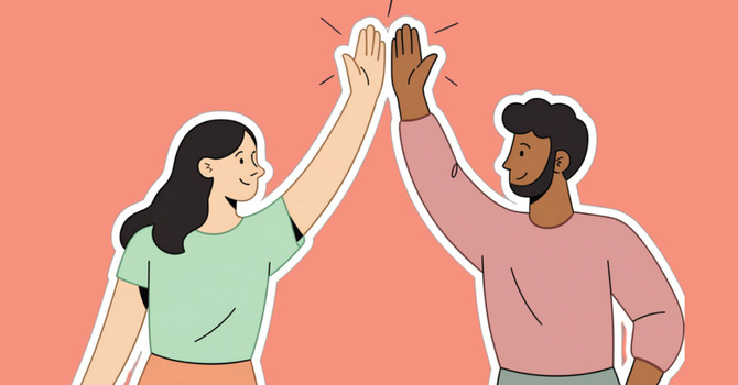 Life Groups (19 July - 23 Aug)