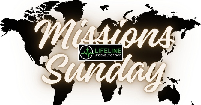 Missions Ministry 