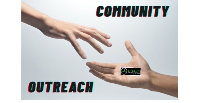 Outreach Ministry 