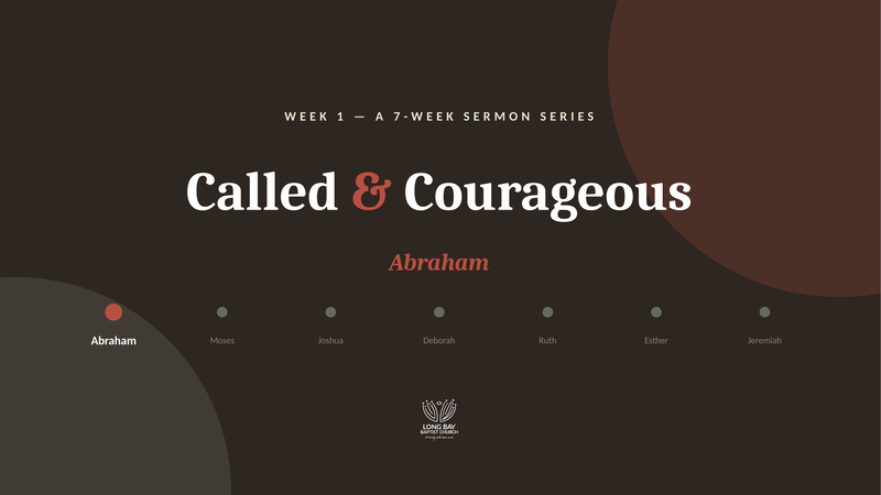 Abraham