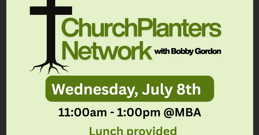 Church Planters Network