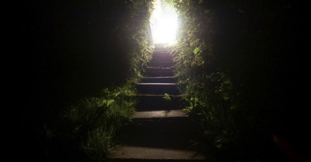 Sunday June 28, 2026 ~ “Trusting God in the Darkness” ~ with Kennedy Mwashi