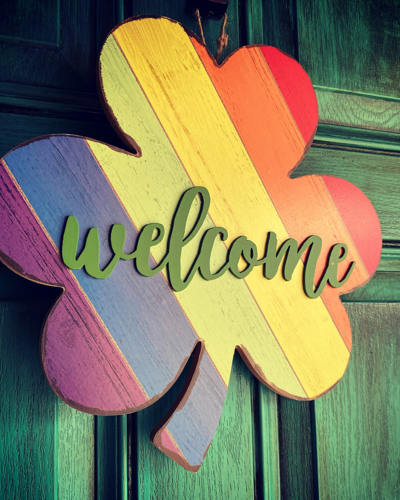Welcoming Diverse Gifts