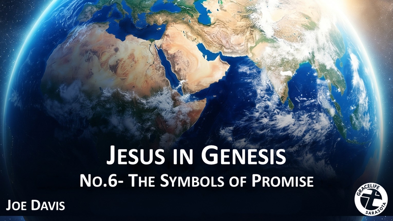 #6- The Symbols of Promise