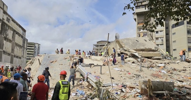 Alongside Hope Earthquake Appeal