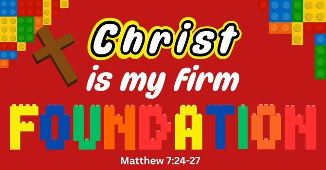 Vacation Bible School 2026