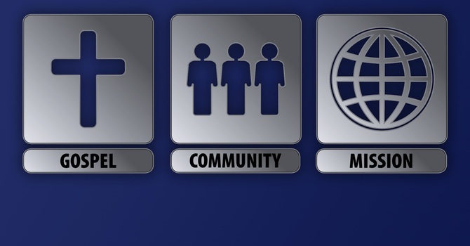 A Vision for Kingdom Impact