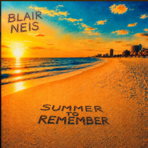 YOUR SUMMER PLAYLIST IS HERE!