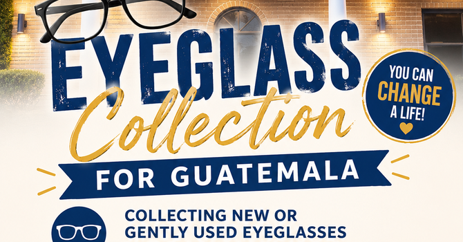 Mission Trip Needs, Guatemala, 2026