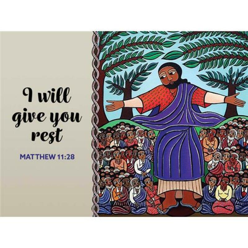July 5 Worship