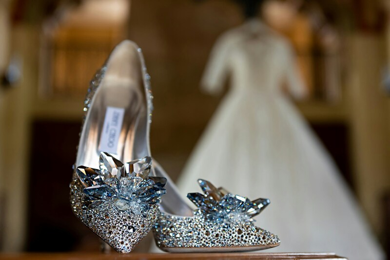 Happily Ever After?