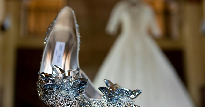 Happily Ever After?