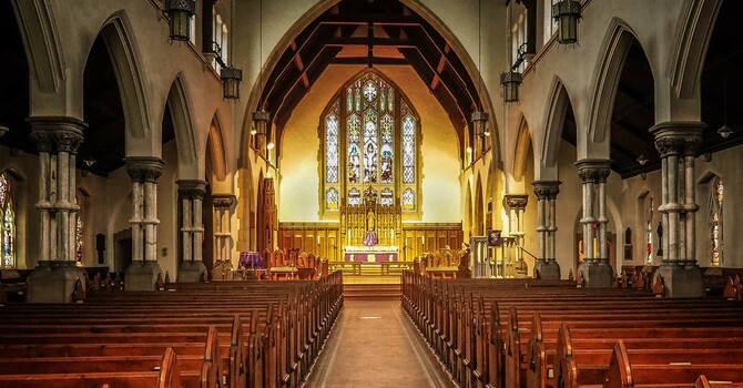 Seventh Sunday after Pentecost