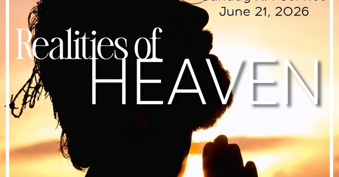 Reality of God Our Father image