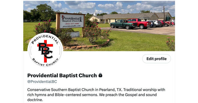 PBC Now On X.com image
