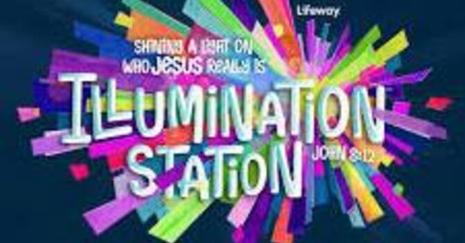 Vacation Bible School