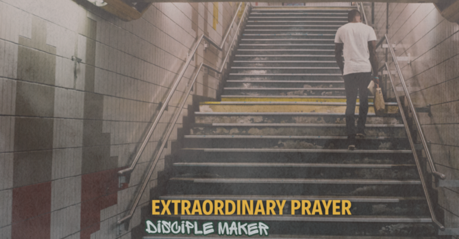 Extraordinary Prayers