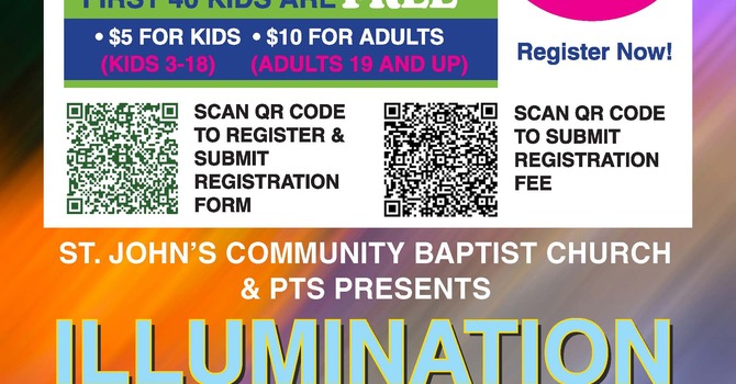 Vacation Bible School