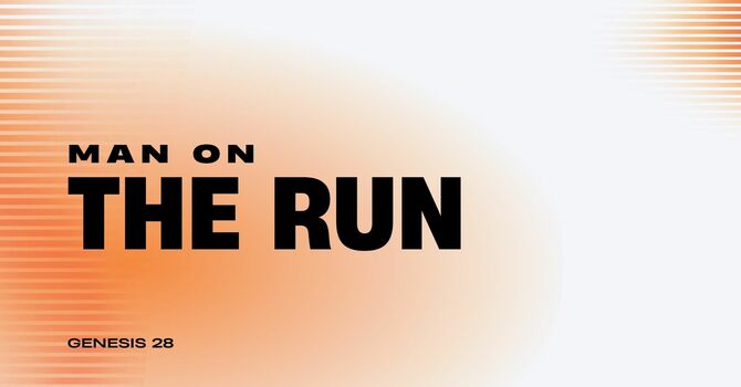 Man On The Run