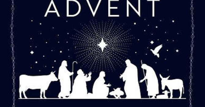 Advent Book Study