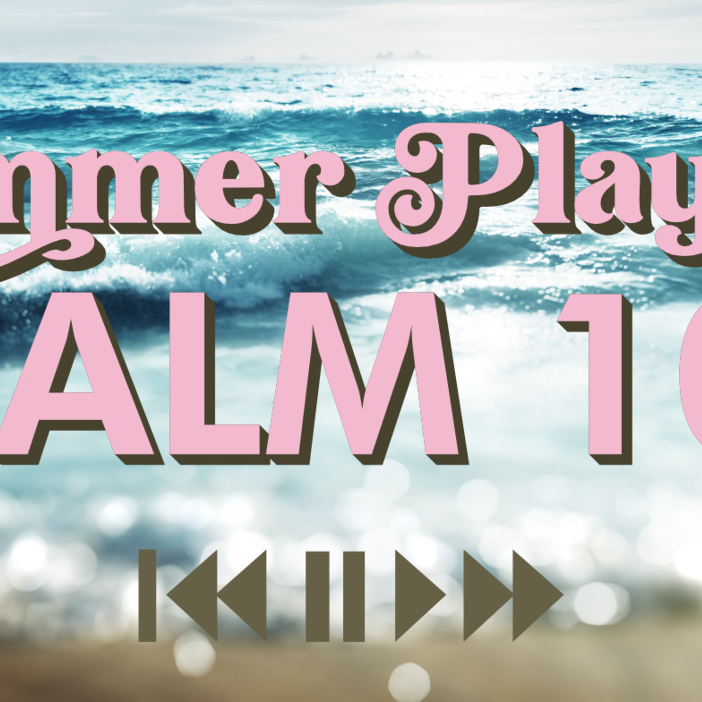 PSALM 103 episode artwork