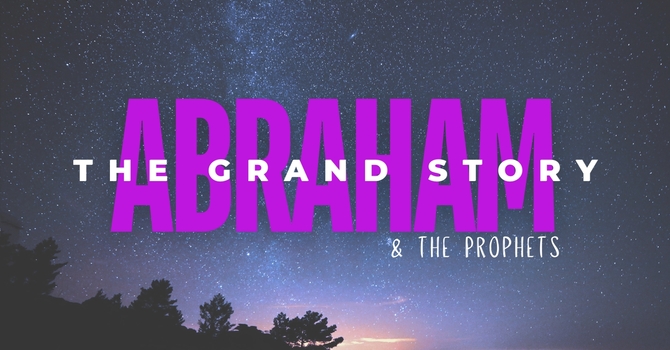 Abraham and the Prophets