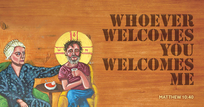5th Sunday after Pentecost