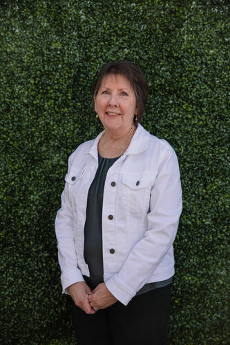 Diane Hiller