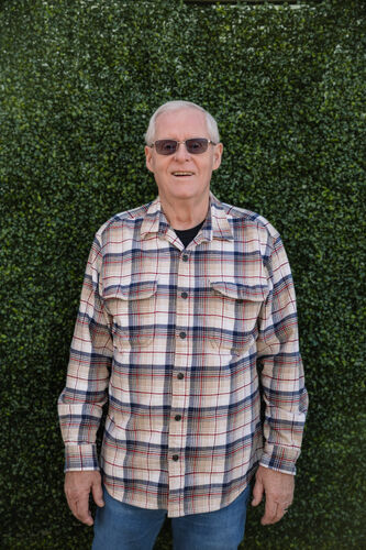 Larry Hiller