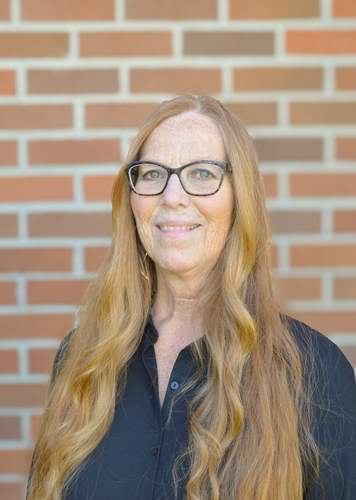 Linnae Wilcox
