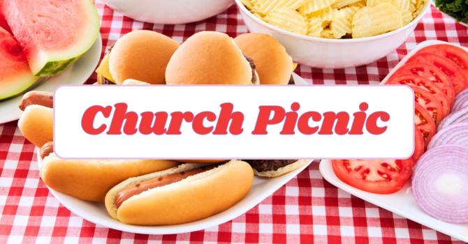 Church Picnic