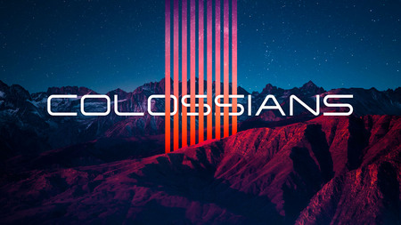 Colossians