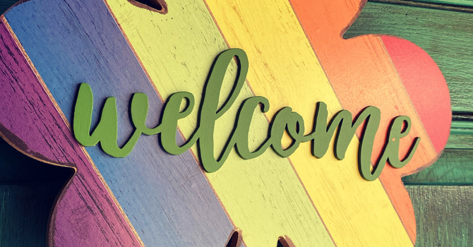 Welcoming Diverse Gifts