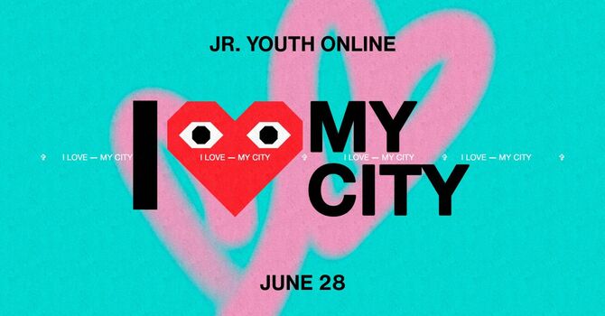 Junior Youth Online | On Demand