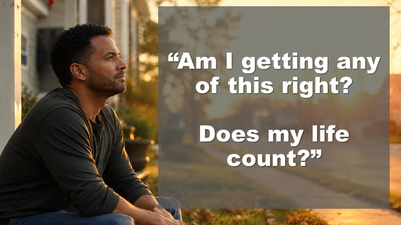 How to Make Your Life Count