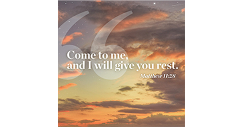 5th Sunday after Pentecost