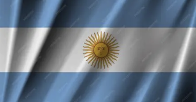 Mission Trip to Argentina