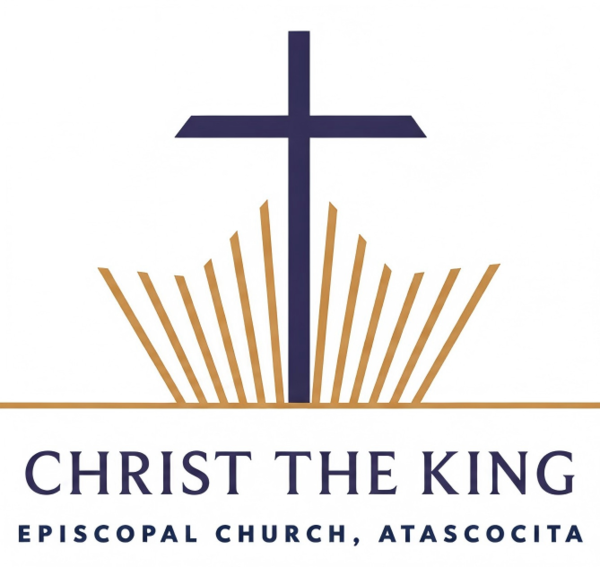 Christ the King Episcopal Church, Atascocita