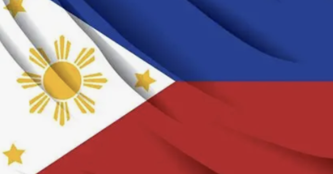 Mission Trip to the Philippines