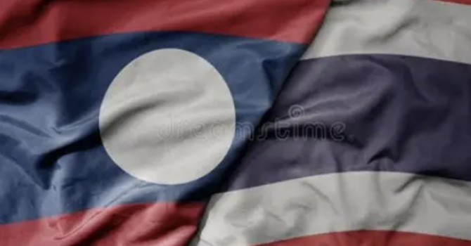 Missions Trip to Thailand & Laos