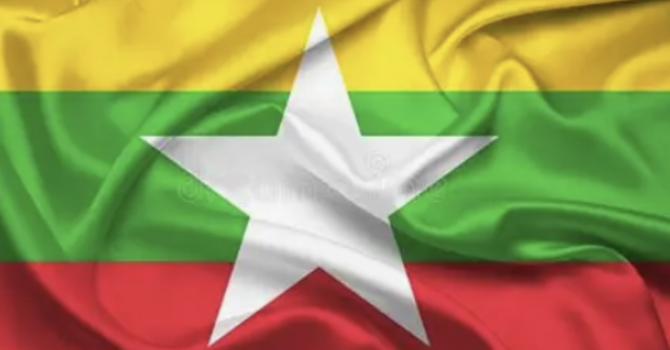Missions Trip to Myanmar