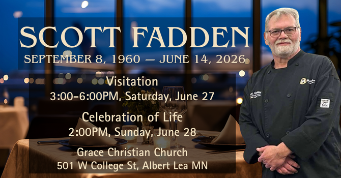 Celebration of Life