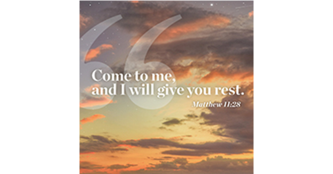 5th Sunday after Pentecost