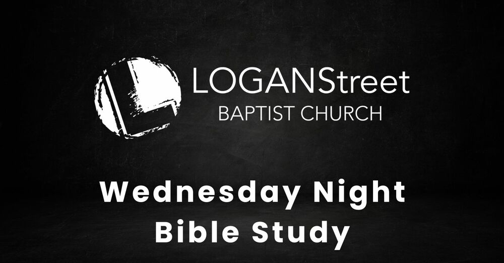 Sunday Mornings with Pastor Alan 6-28-26
