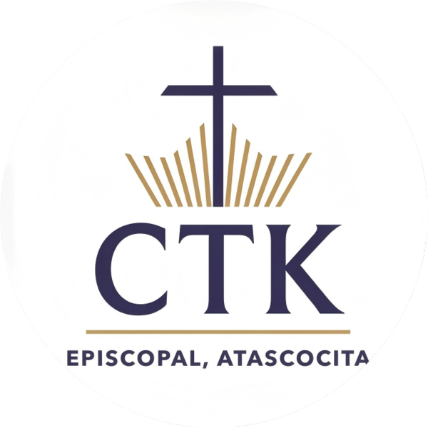 Christ the King Episcopal Church, Atascocita