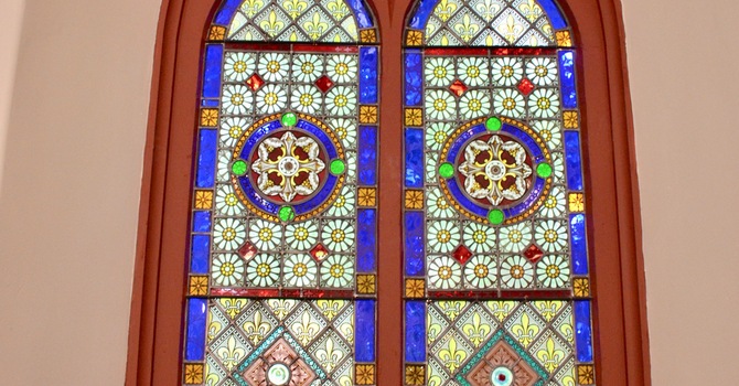 Fifth Sunday after Pentecost
