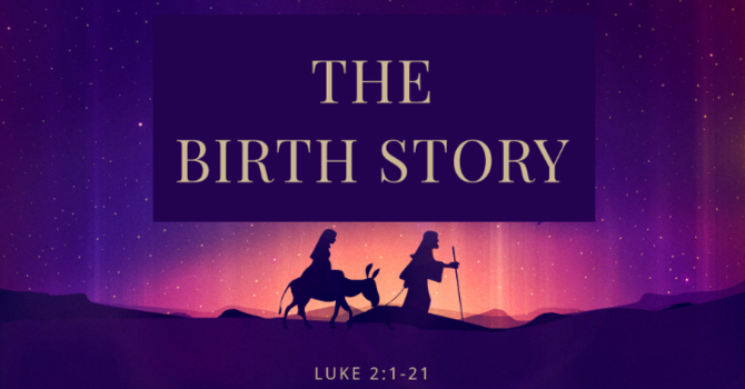The Birth Story