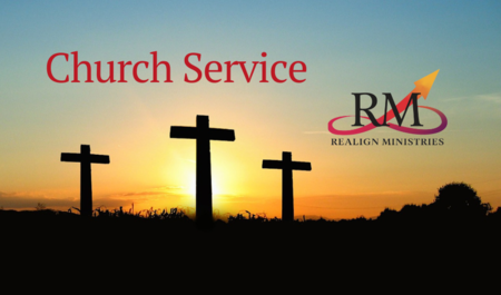 Church Service